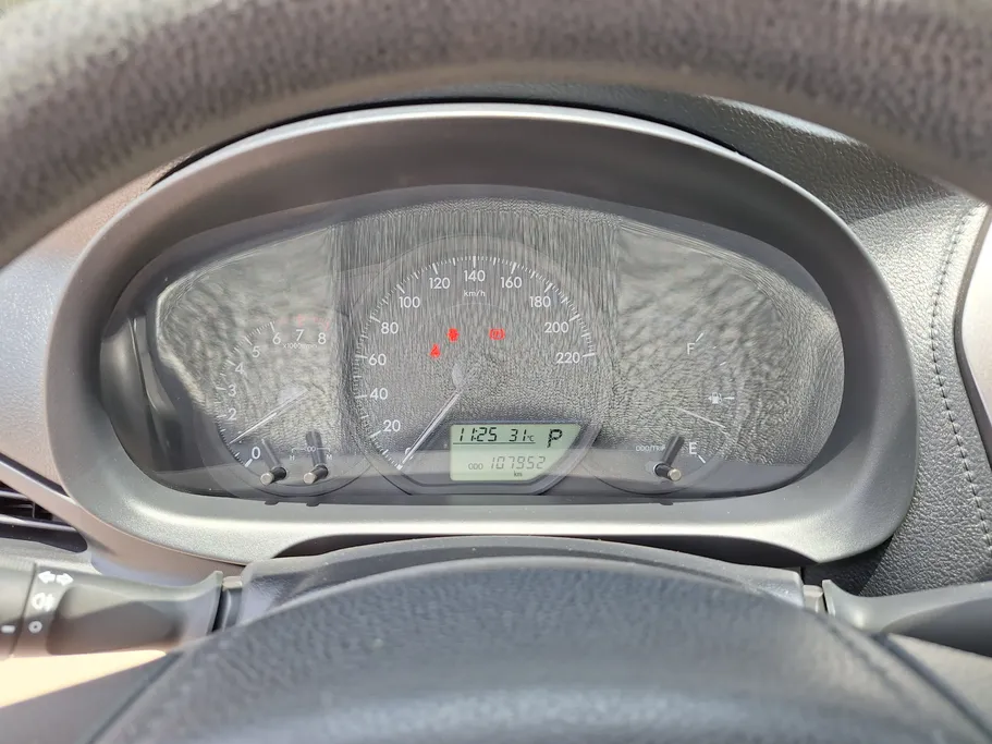 تويوتا يارس Y 2022 