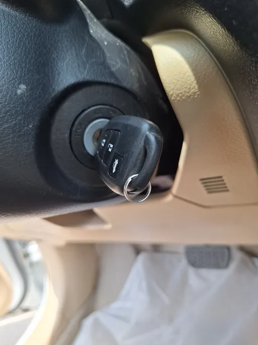 تويوتا يارس Y 2022 