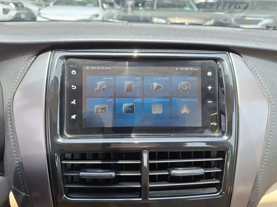 تويوتا يارس Y 2022 