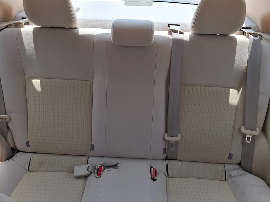 تويوتا يارس Y 2022 