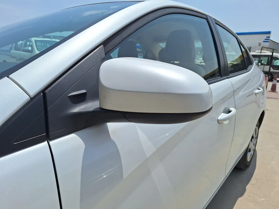 تويوتا يارس Y 2022 