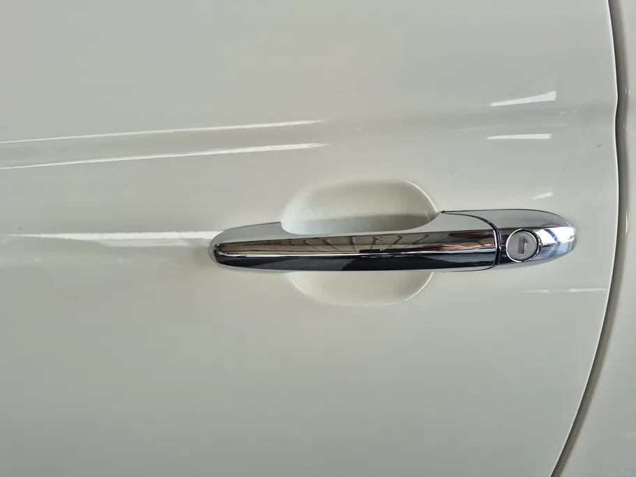 2024 Fiat 500 Hatchback 