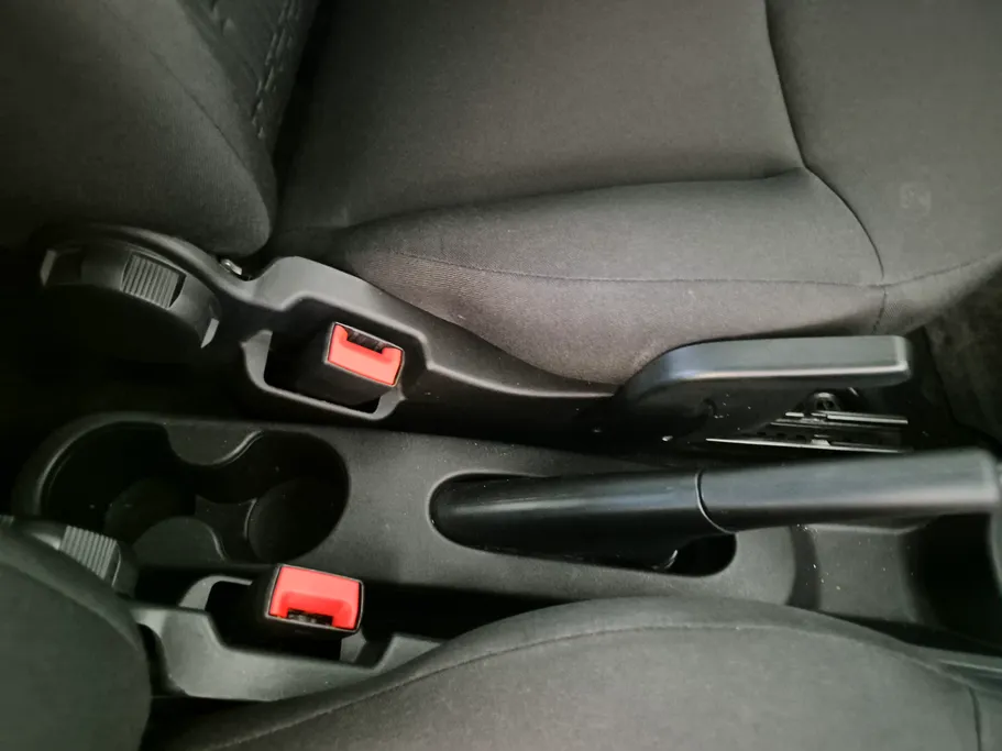 2024 Fiat 500 Hatchback 