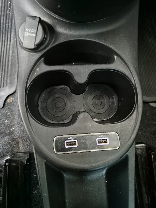 2024 Fiat 500 Hatchback 