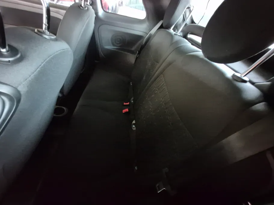 2024 Fiat 500 Hatchback 