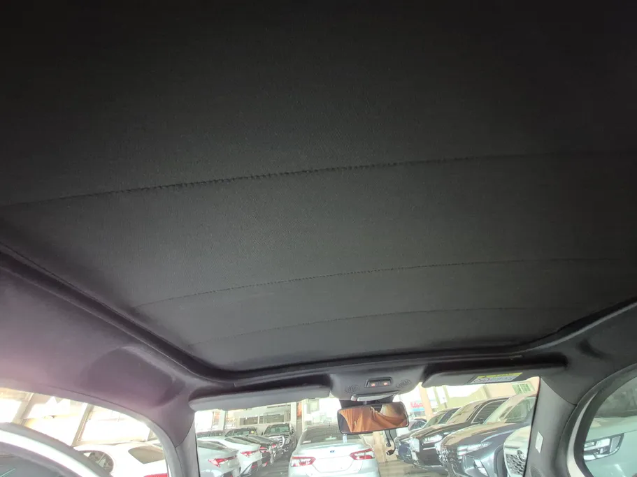 2024 Fiat 500 Hatchback 