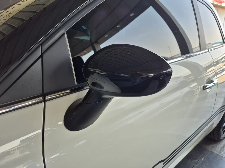 2024 Fiat 500 Hatchback 