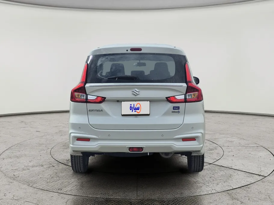 سوزوكي ارتيجا GLX 2025 