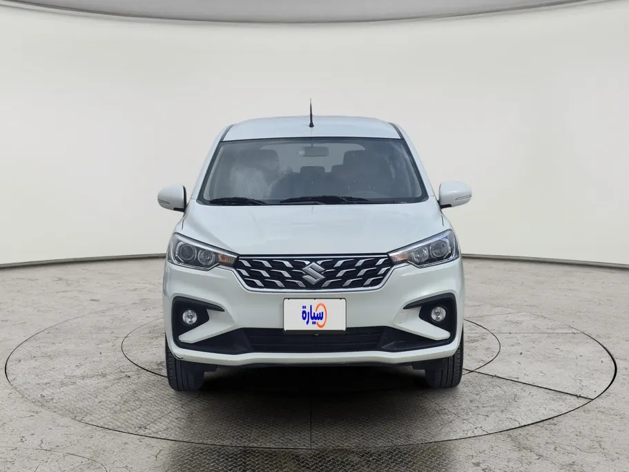 سوزوكي ارتيجا GLX 2025 