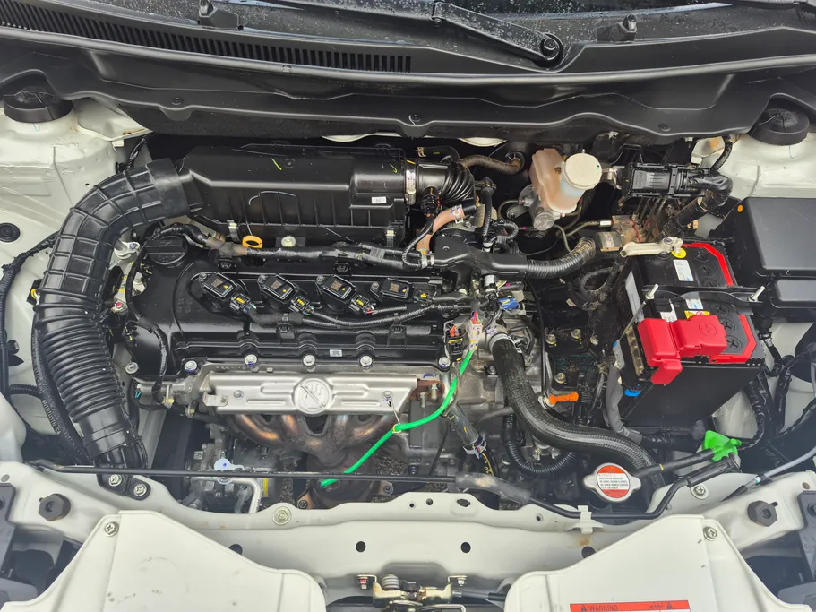 سوزوكي ارتيجا GLX 2025 