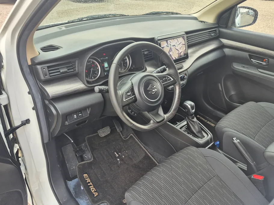 سوزوكي ارتيجا GLX 2025 