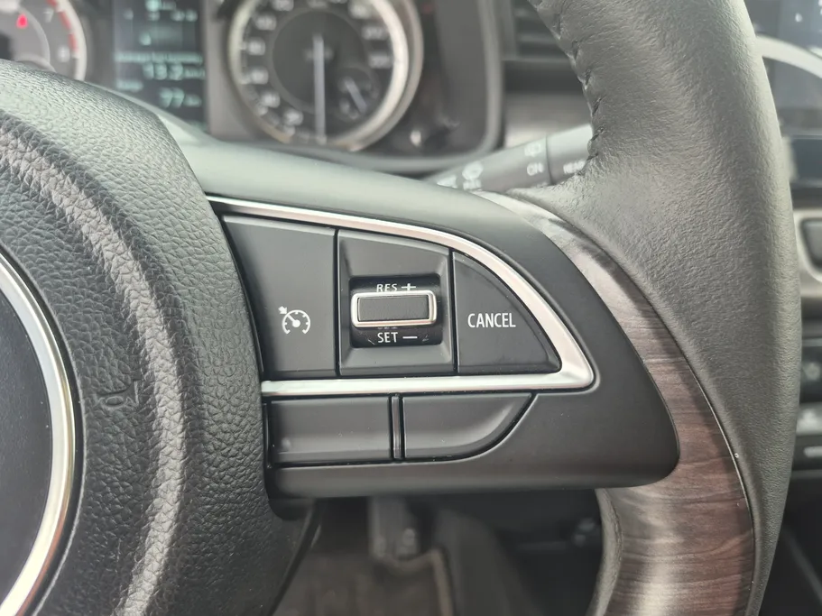 سوزوكي ارتيجا GLX 2025 