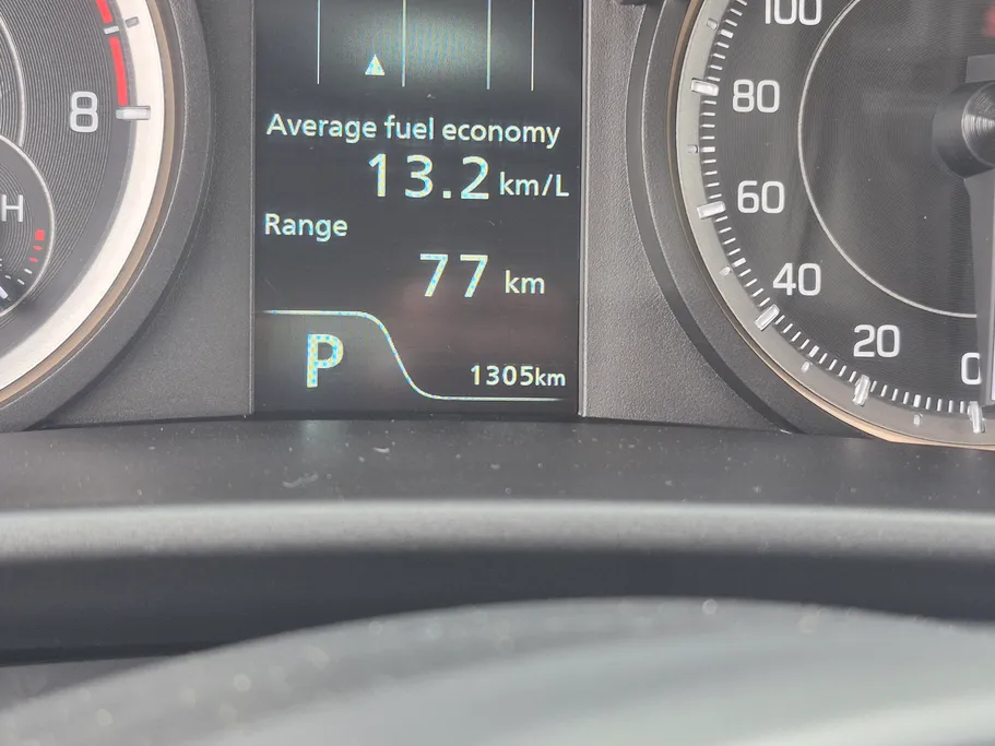 سوزوكي ارتيجا GLX 2025 