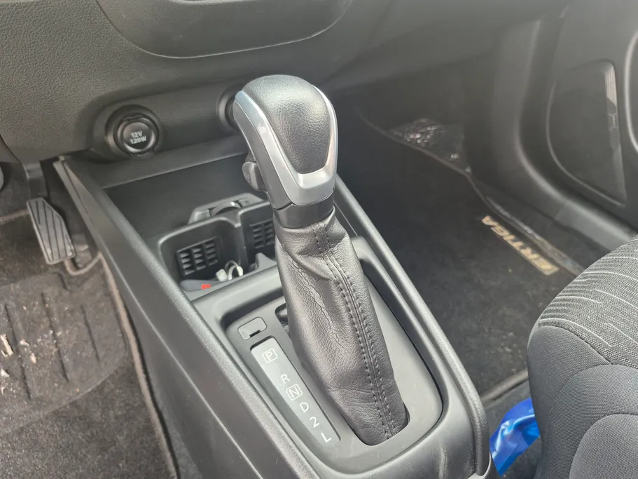 سوزوكي ارتيجا GLX 2025 