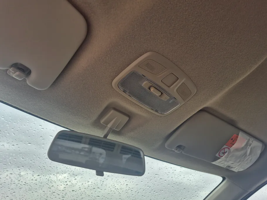 سوزوكي ارتيجا GLX 2025 