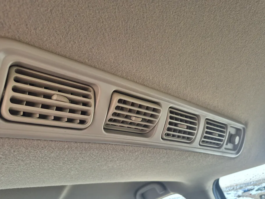 سوزوكي ارتيجا GLX 2025 