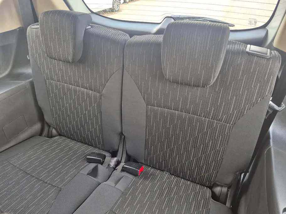 سوزوكي ارتيجا GLX 2025 