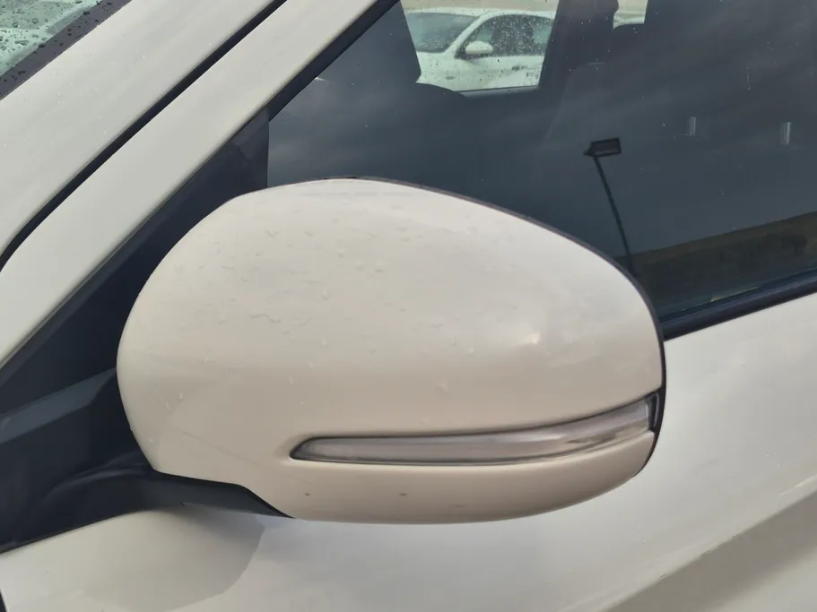 سوزوكي ارتيجا GLX 2025 