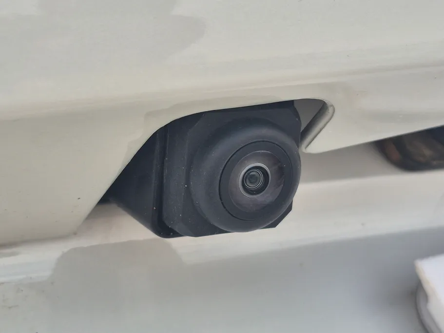 سوزوكي ارتيجا GLX 2025 