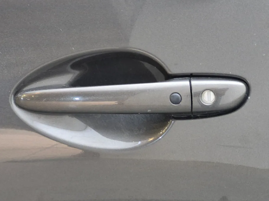 2024 Mazda CX9 Skyactiv G 