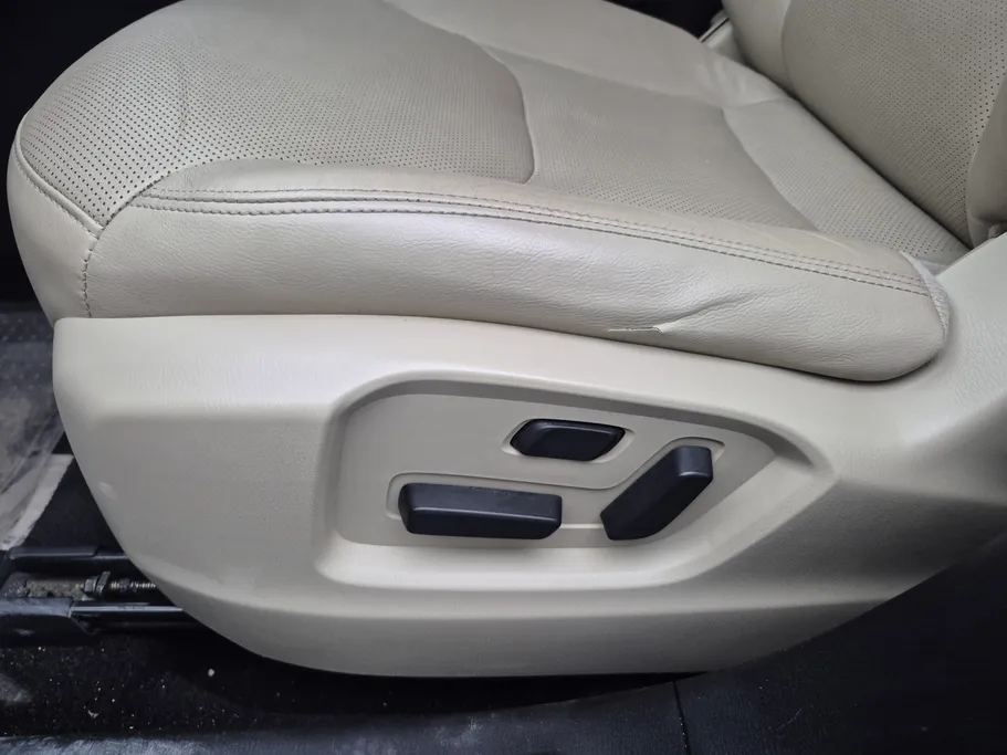 2024 Mazda CX9 Skyactiv G 