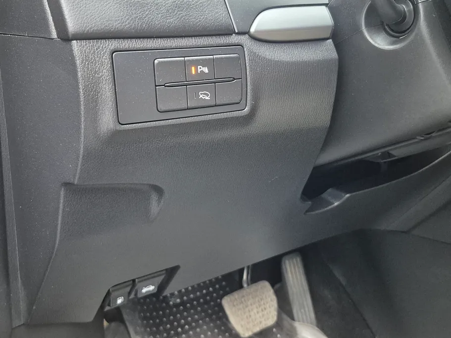 2024 Mazda CX9 Skyactiv G 