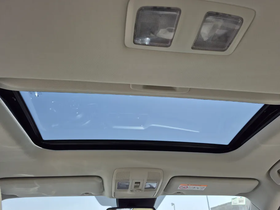 2024 Mazda CX9 Skyactiv G 