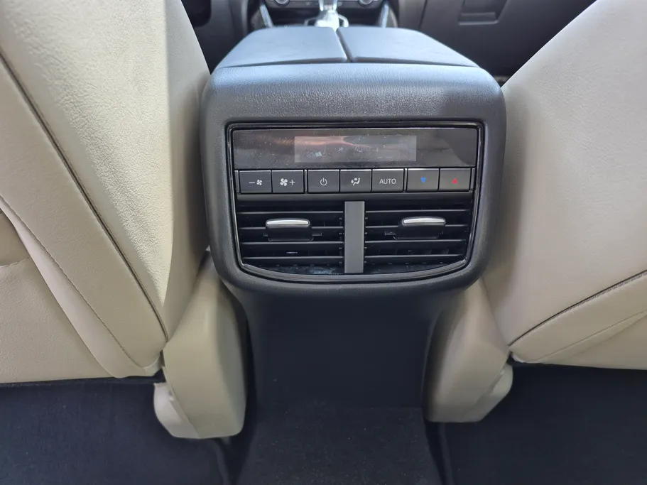 2024 Mazda CX9 Skyactiv G 