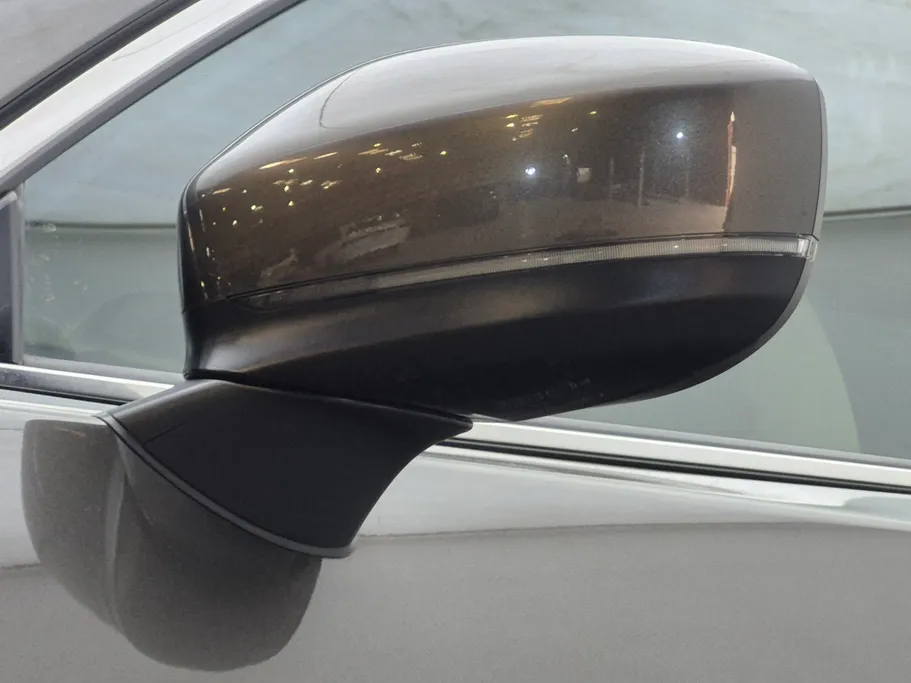2024 Mazda CX9 Skyactiv G 