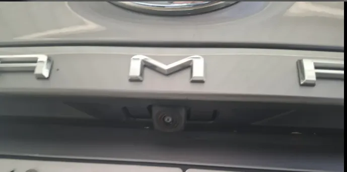 تويوتا كامري GRANDE HEV 2024 