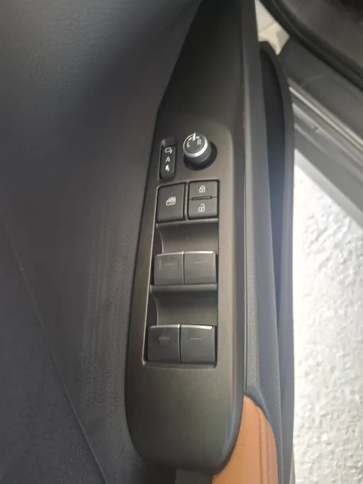 تويوتا كامري GRANDE HEV 2024 