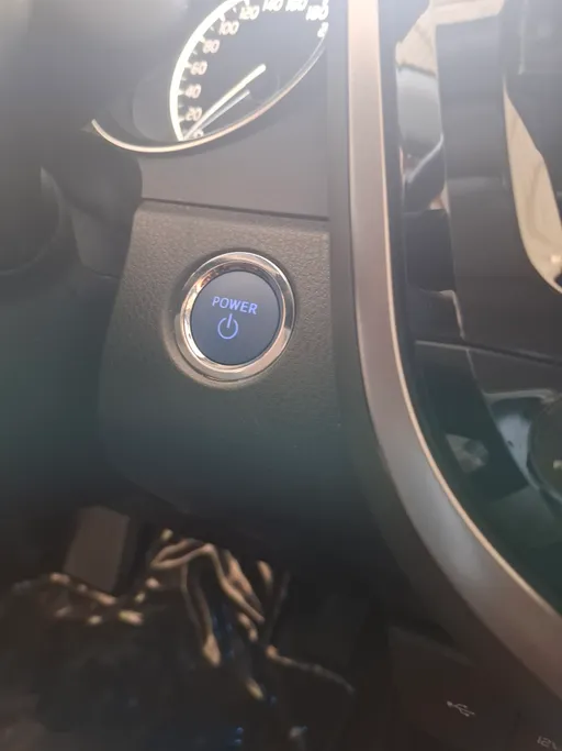 تويوتا كامري GRANDE HEV 2024 