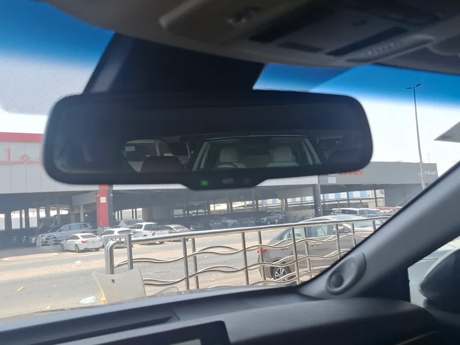 تويوتا كامري GRANDE HEV 2024 