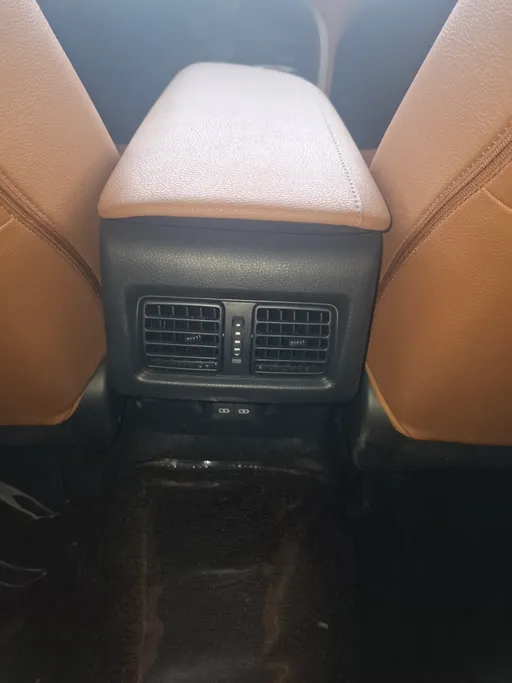 تويوتا كامري GRANDE HEV 2024 