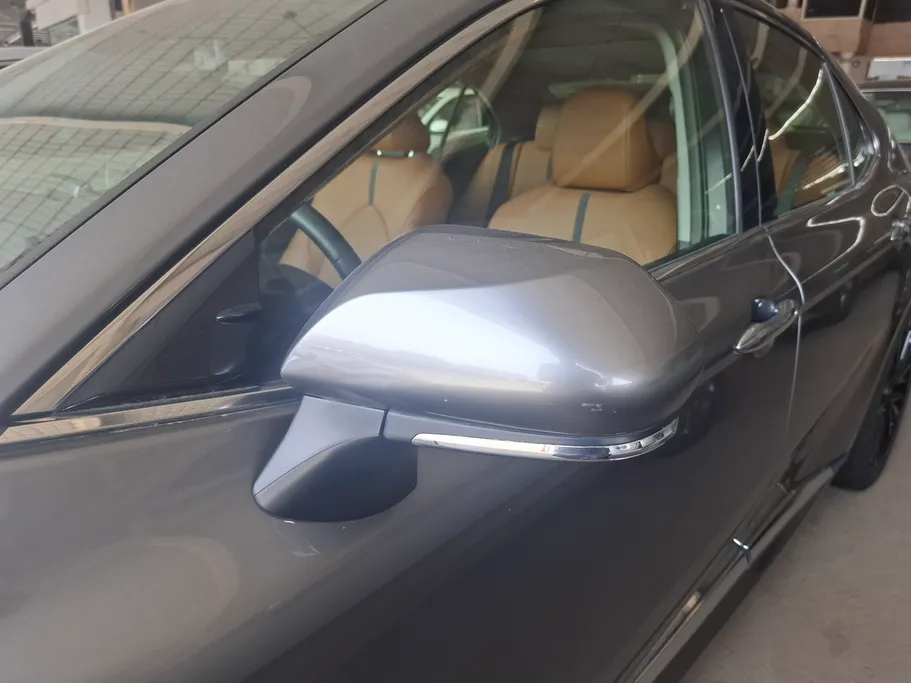 تويوتا كامري GRANDE HEV 2024 