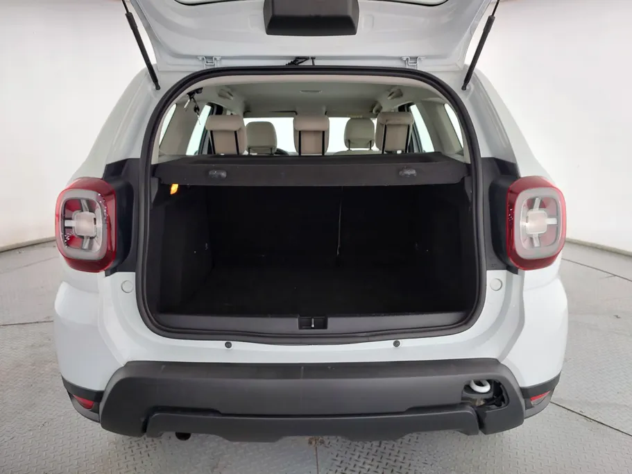 2021 Renault Duster PE 