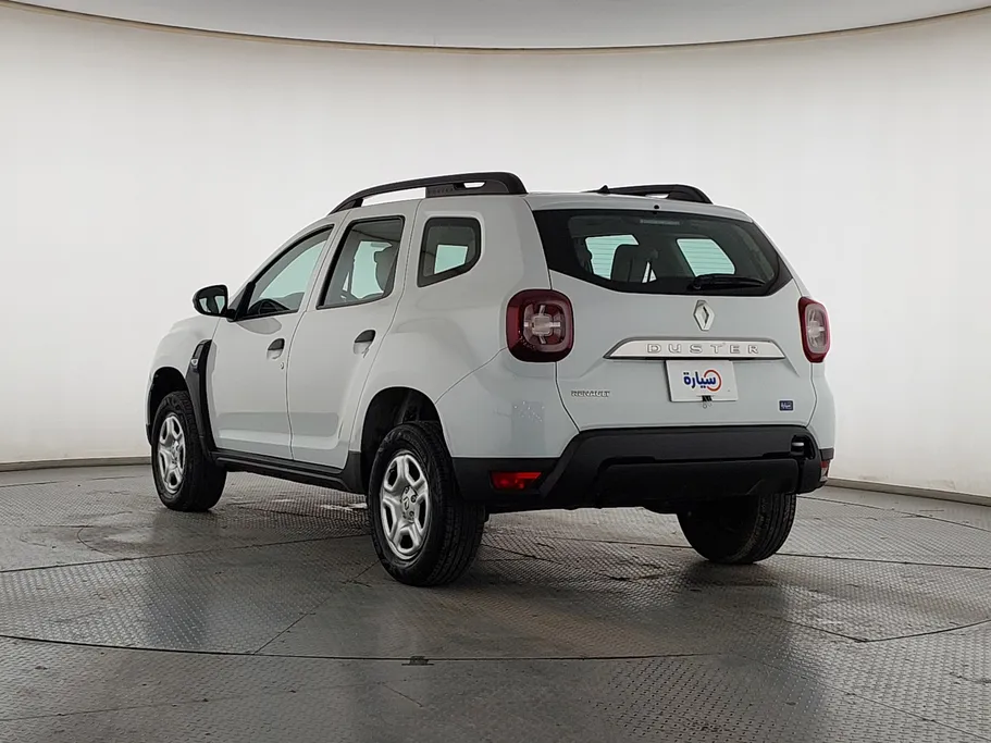 2021 Renault Duster PE 