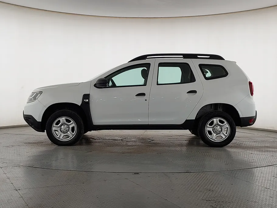 2021 Renault Duster PE 