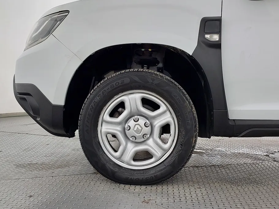 2021 Renault Duster PE 