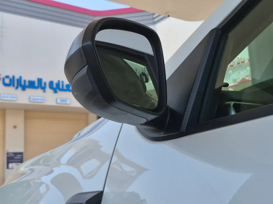 2021 Renault Duster PE 