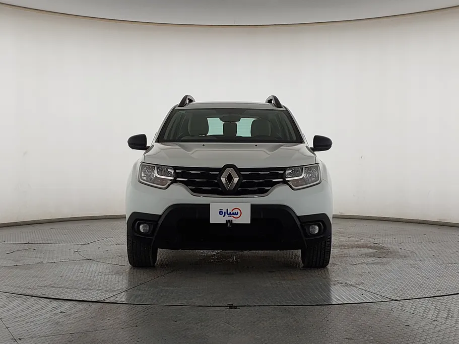 2021 Renault Duster PE 