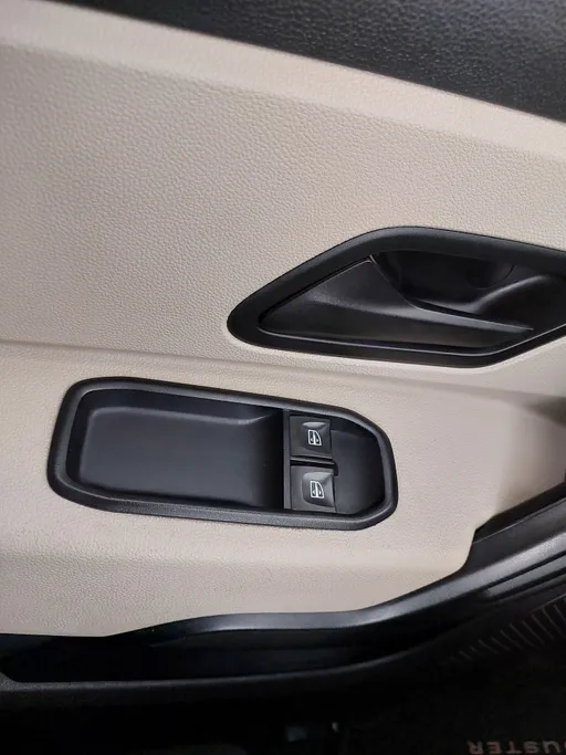 2021 Renault Duster PE 