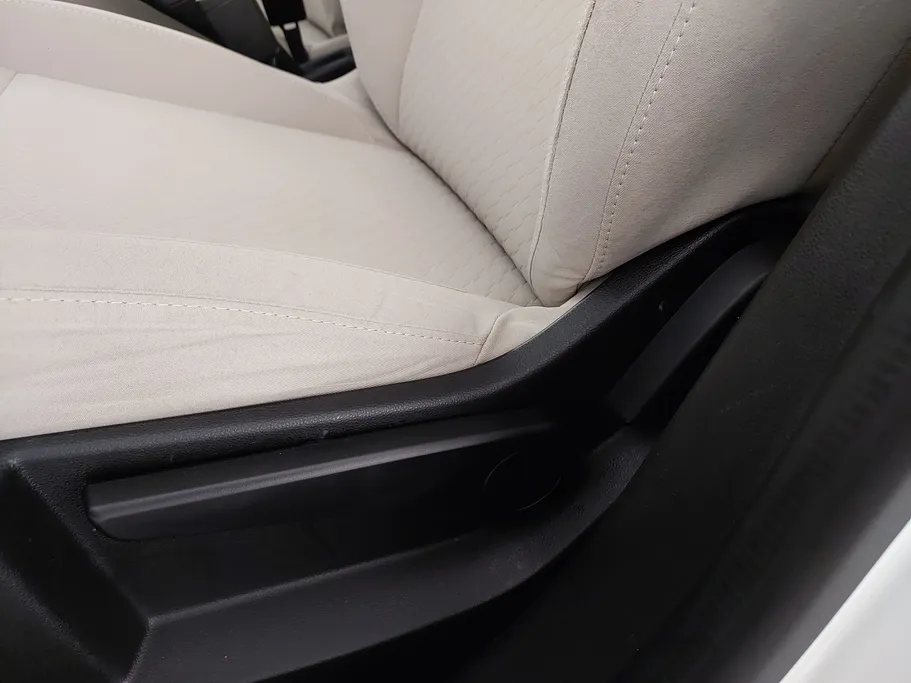 2021 Renault Duster PE 