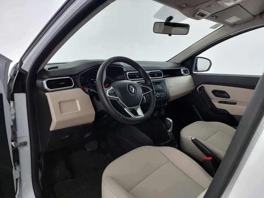 2021 Renault Duster PE 