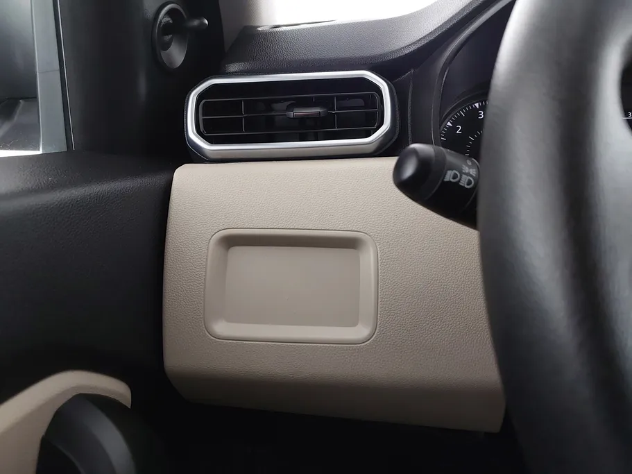 2021 Renault Duster PE 