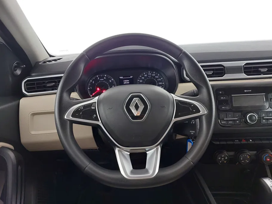 2021 Renault Duster PE 