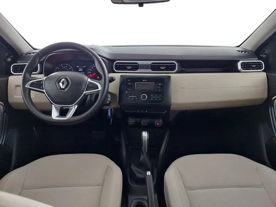 2021 Renault Duster PE 