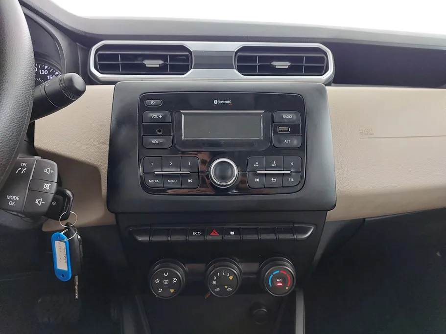 2021 Renault Duster PE 