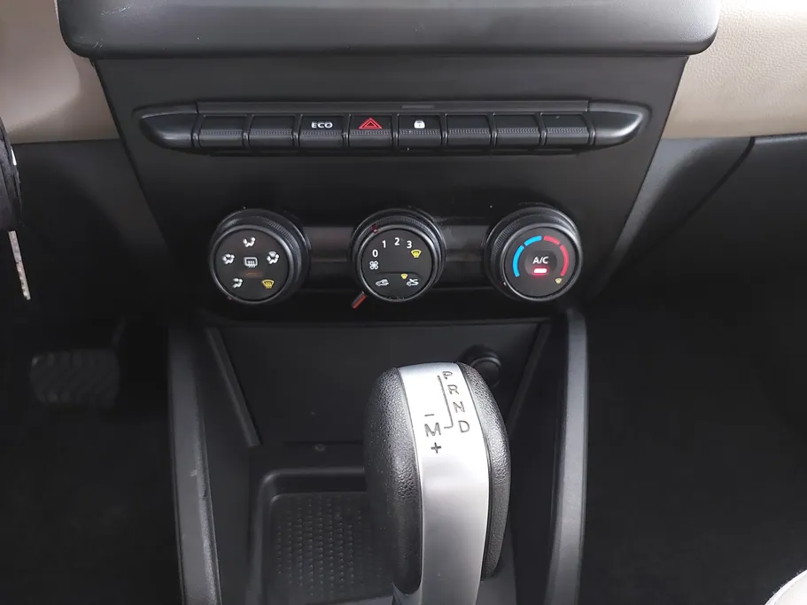 2021 Renault Duster PE 