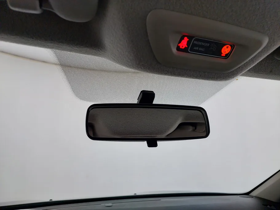 2021 Renault Duster PE 